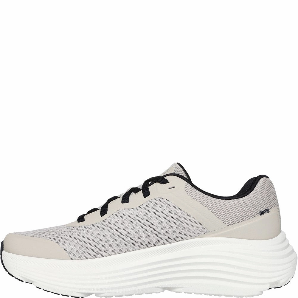 Skechers Max Cushioning Endeavour Trainer Men's Sports Casual Shoes