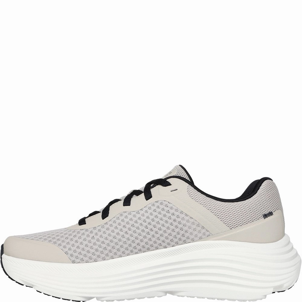 Skechers Max Cushioning Endeavour Trainer Men's Sports Casual Shoes