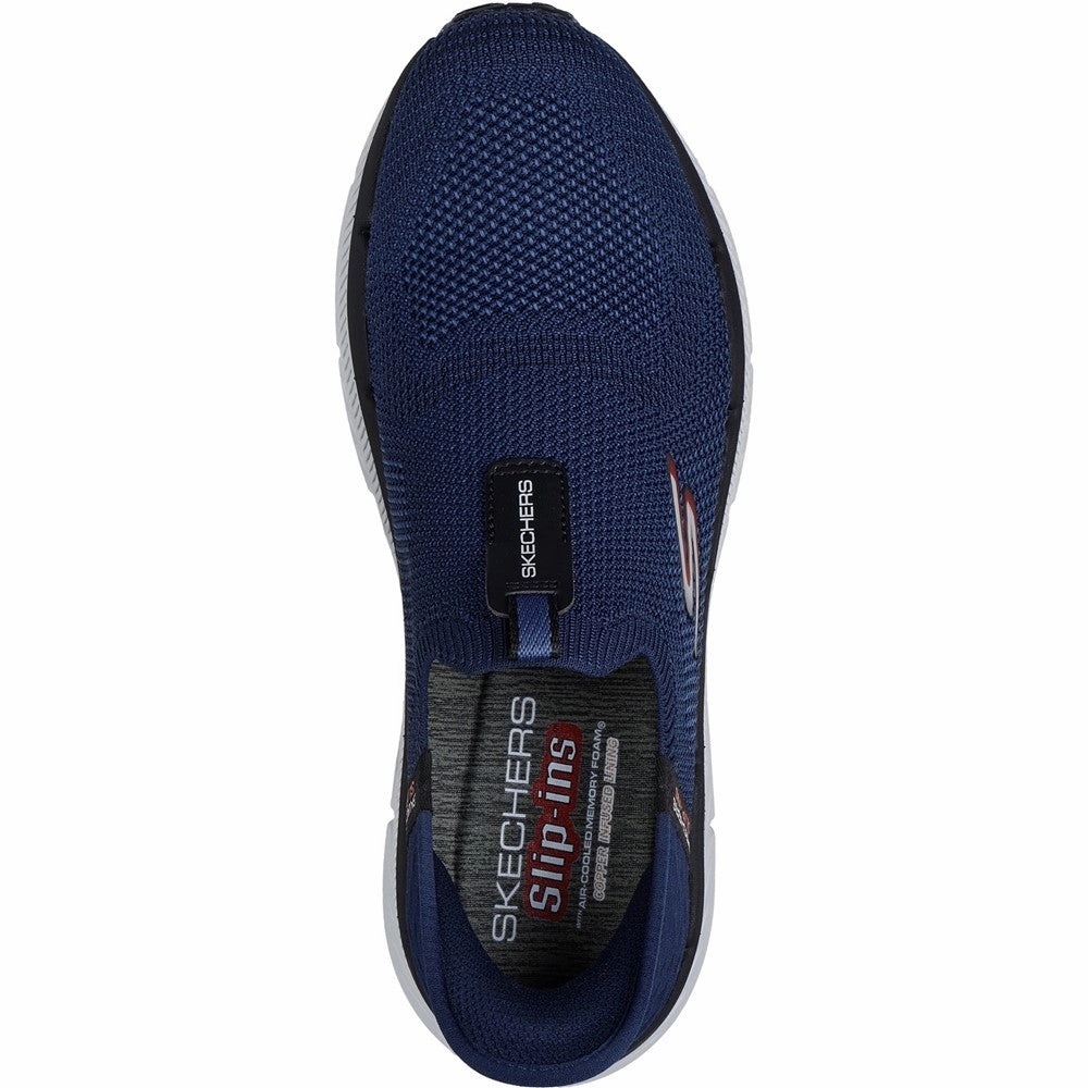 Skechers Max Cushioning Premier 2.0 Shoe Men's Sports Casual Shoes