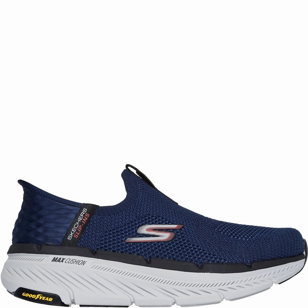 Skechers Max Cushioning Premier 2.0 Shoe Men's Sports Casual Shoes