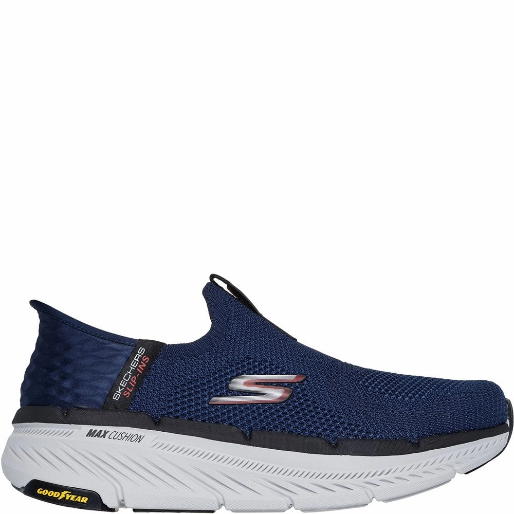 Skechers Max Cushioning Premier 2.0 Shoe Men's Sports Casual Shoes