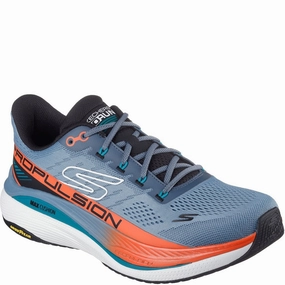Skechers Max Cushioning Propulsion Trainer Basketball Shoes, Running Shoes