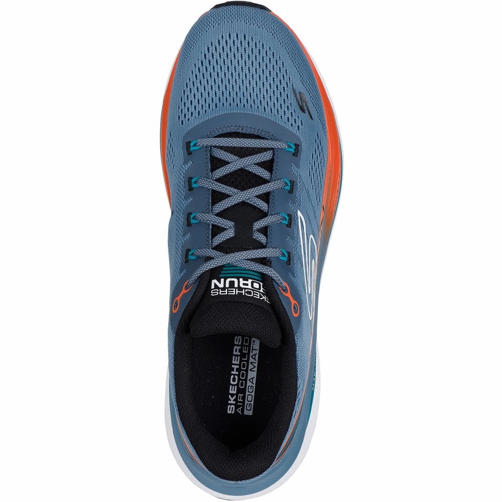 Skechers Max Cushioning Propulsion Trainer Men's Sports Casual Shoes