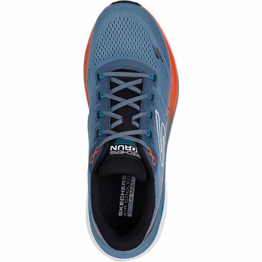 Skechers Max Cushioning Propulsion Trainer Men's Sports Casual Shoes