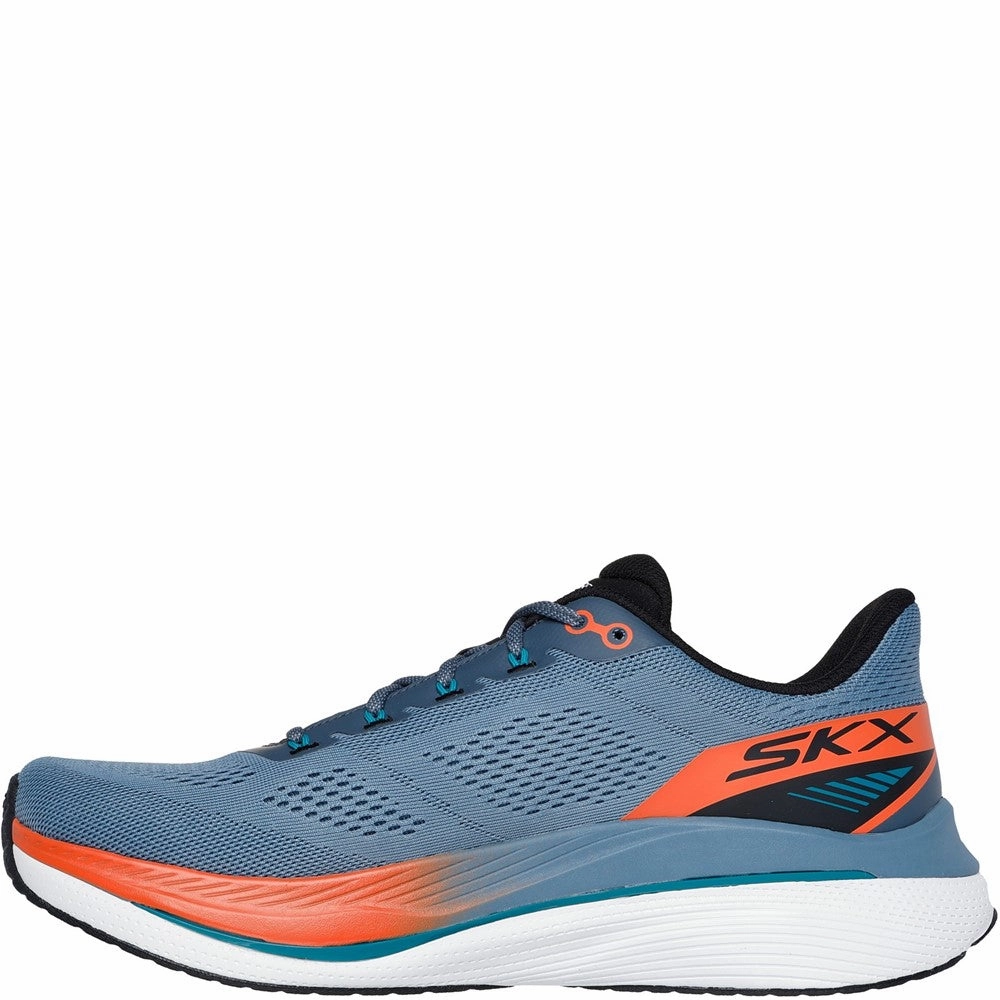 Skechers Max Cushioning Propulsion Trainer Men's Sports Casual Shoes