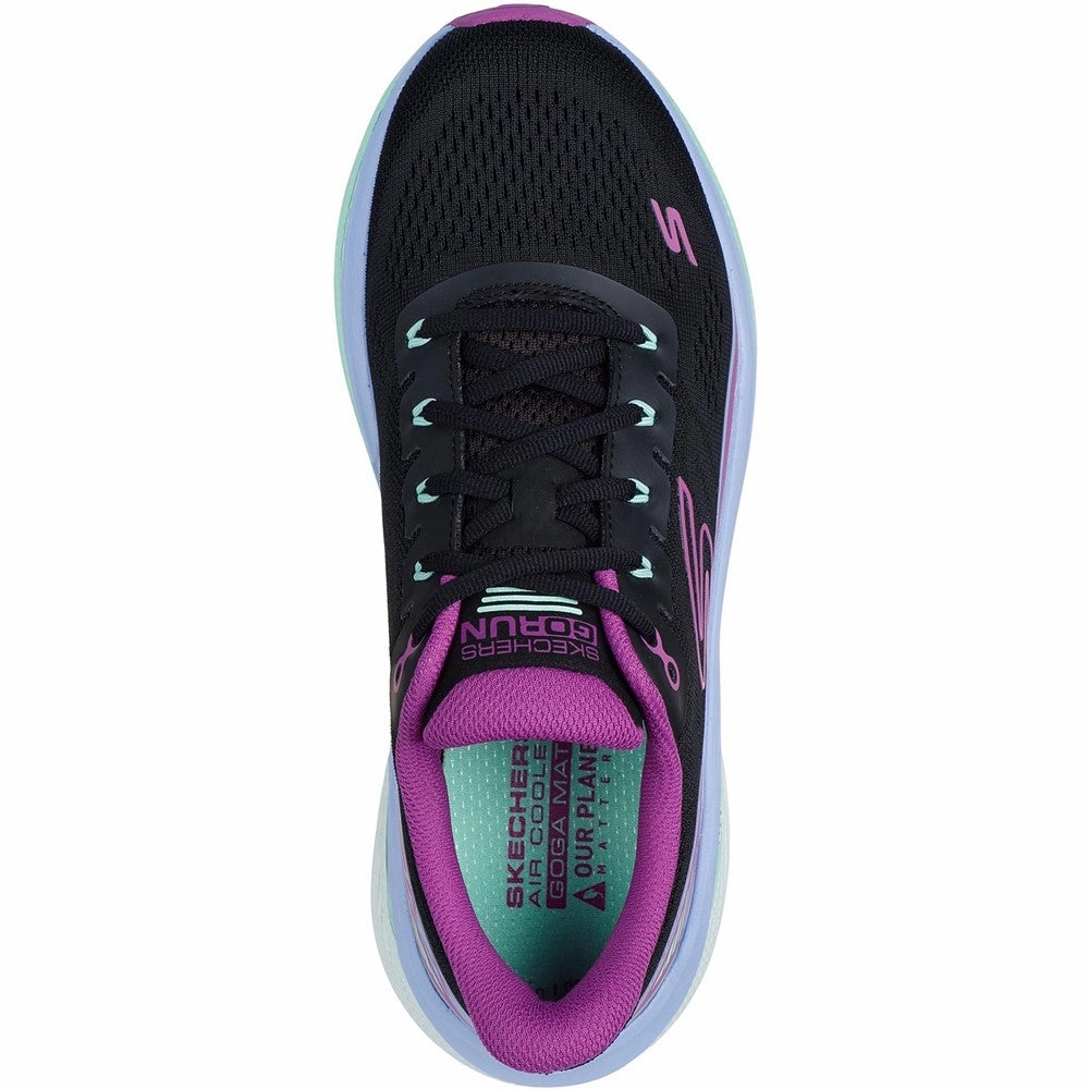 Skechers Max Cushioning Propulsion Trainer Women's Sneakers Casual Walking Shoes