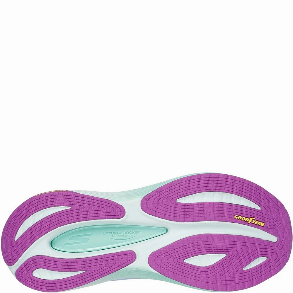 Skechers Max Cushioning Propulsion Trainer Women's Sneakers Casual Walking Shoes