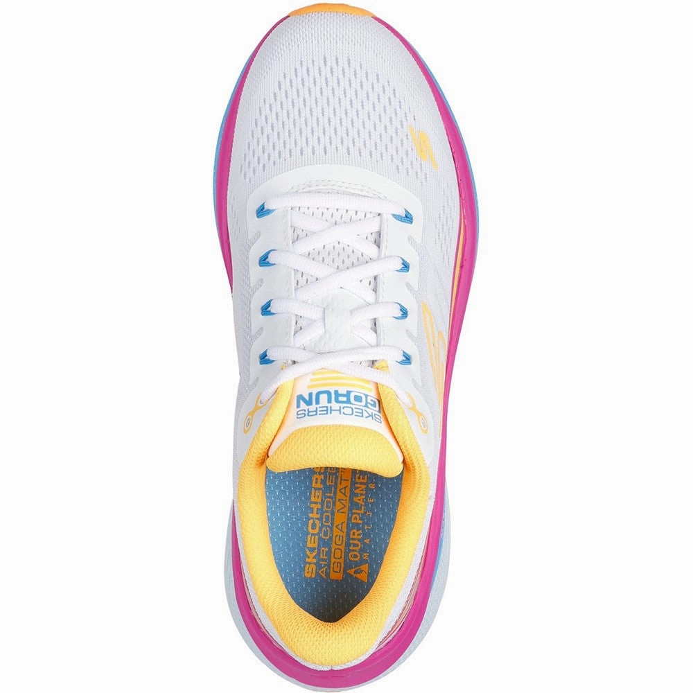 Skechers Max Cushioning Propulsion Trainer Women's Sneakers Casual Walking Shoes