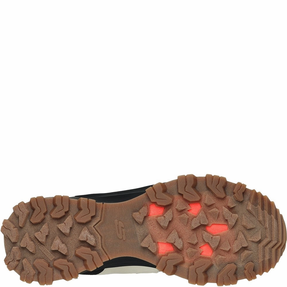 Skechers Max Protect Legacy Weekend Getaway Boots Women's Sneakers Casual Walking Shoes