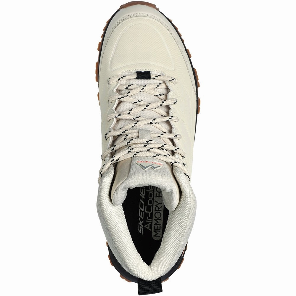 Skechers Max Protect Legacy Weekend Getaway Boots Women's Sneakers Casual Walking Shoes