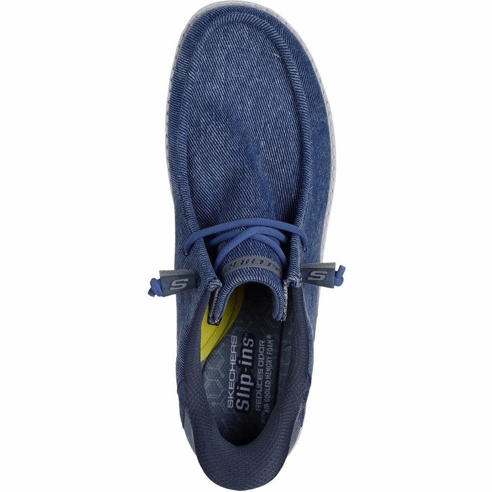 Skechers Melson Coronado Shoe Men's Sports Casual Shoes