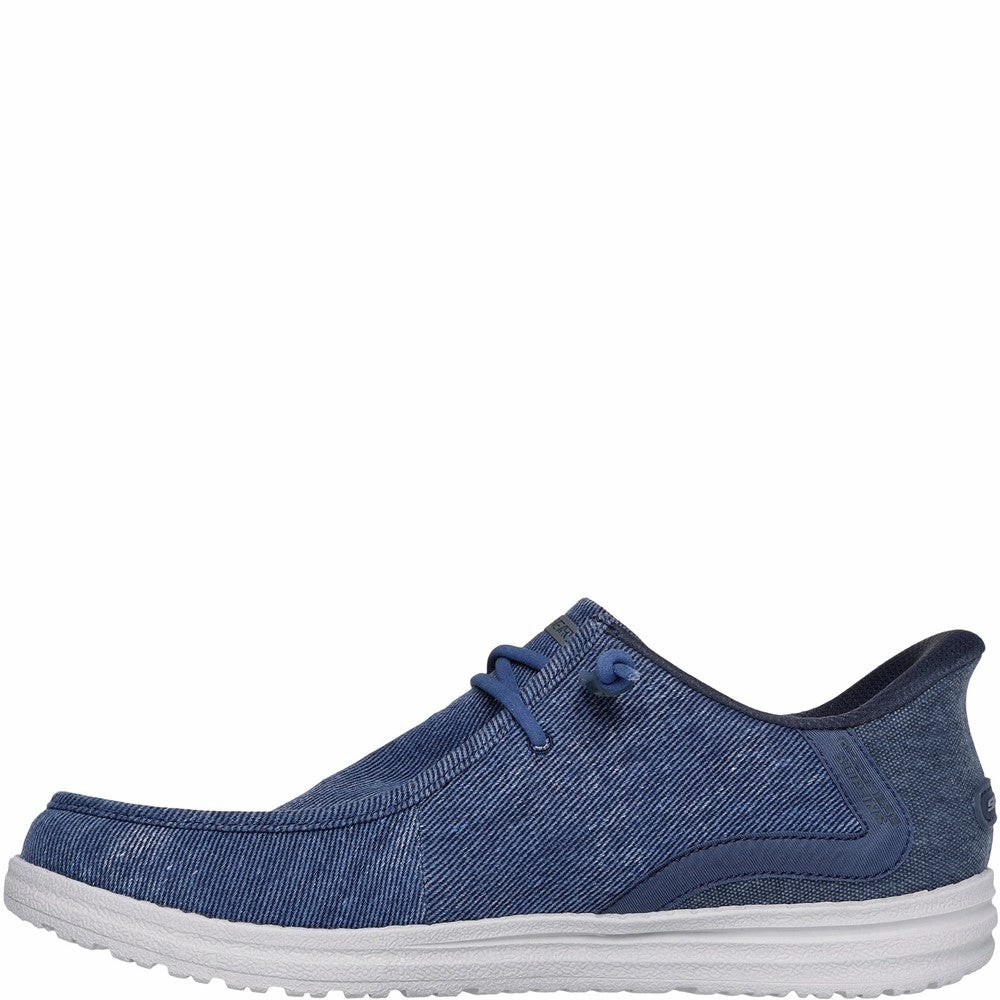 Skechers Melson Coronado Shoe Men's Sports Casual Shoes