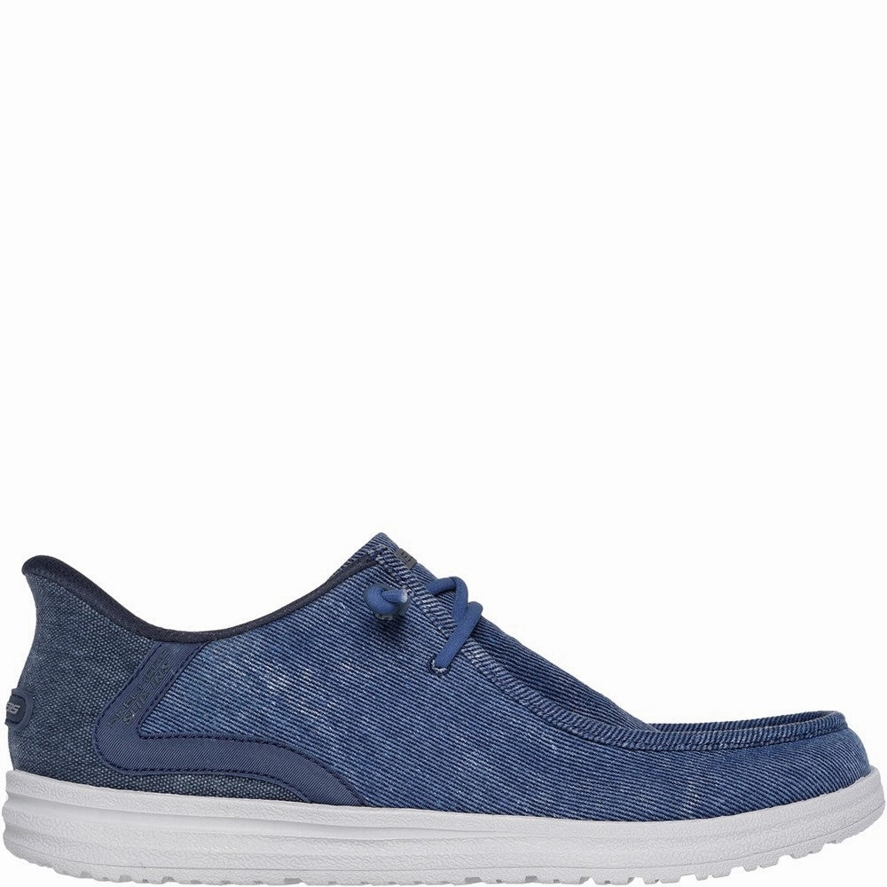 Skechers Melson Coronado Shoe Men's Sports Casual Shoes