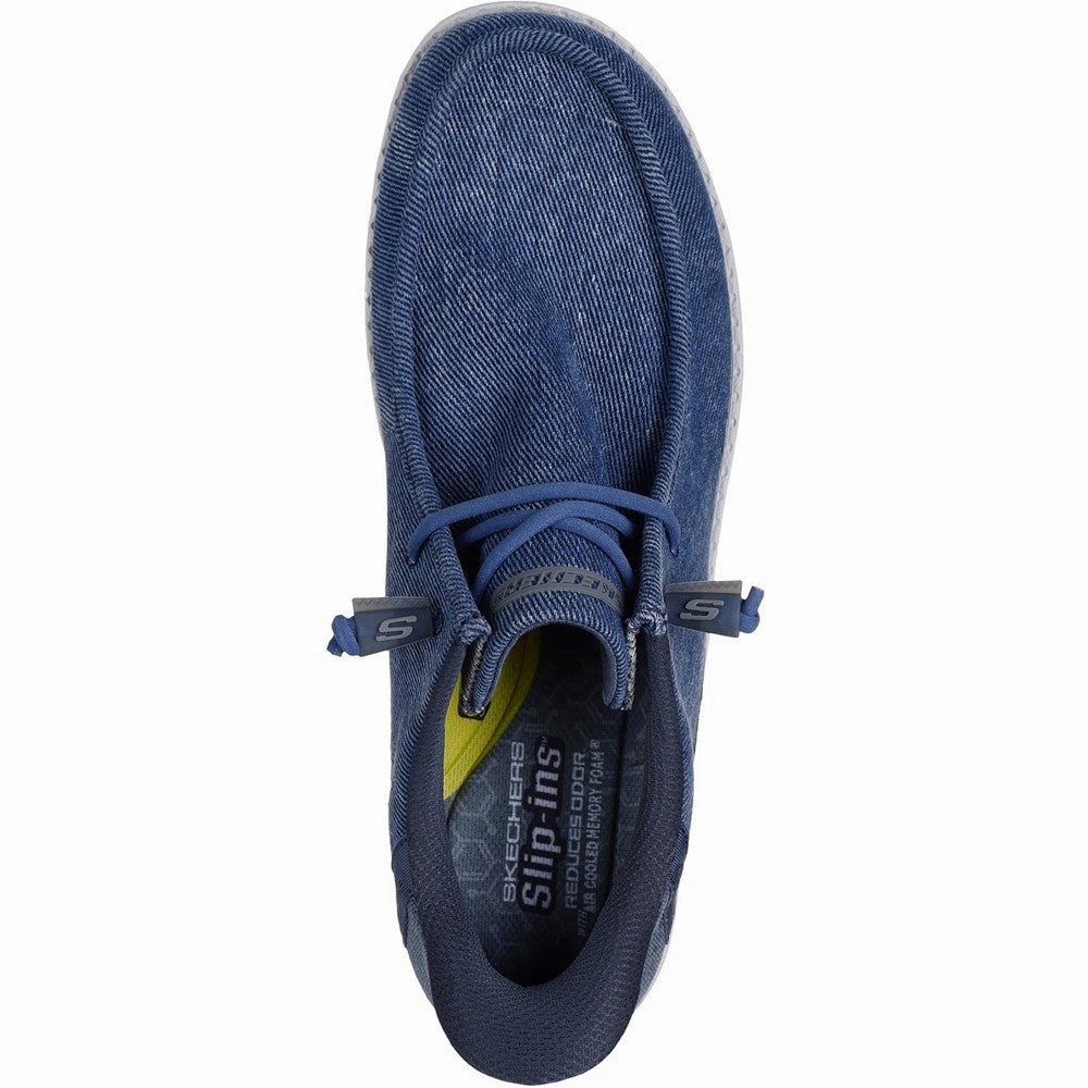 Skechers Melson Coronado Shoe Men's Sports Casual Shoes