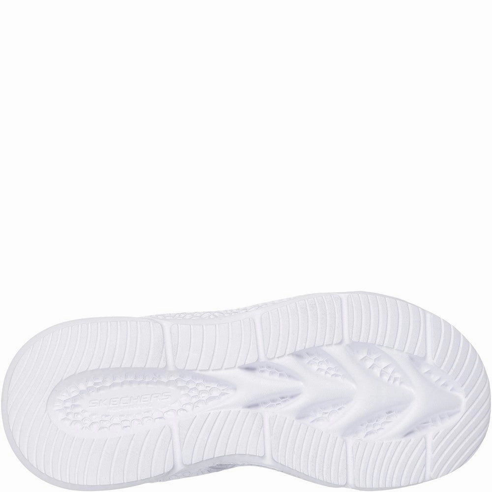 Skechers Meteor-Lights Krendox Trainers Boys SneakersBoys Running Shoes