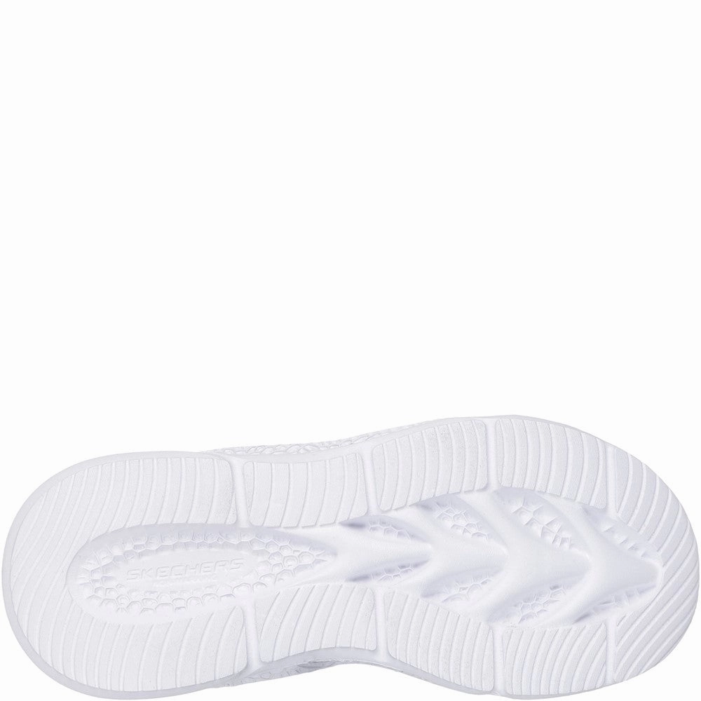 Skechers Meteor-Lights Krendox Trainers Boys SneakersBoys Running Shoes
