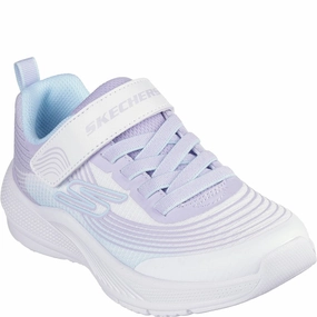 Skechers Microspec Advance Trainer Kids Tennis Shoes,Toddler Athletic Shoes,Youth Casual Shoes
