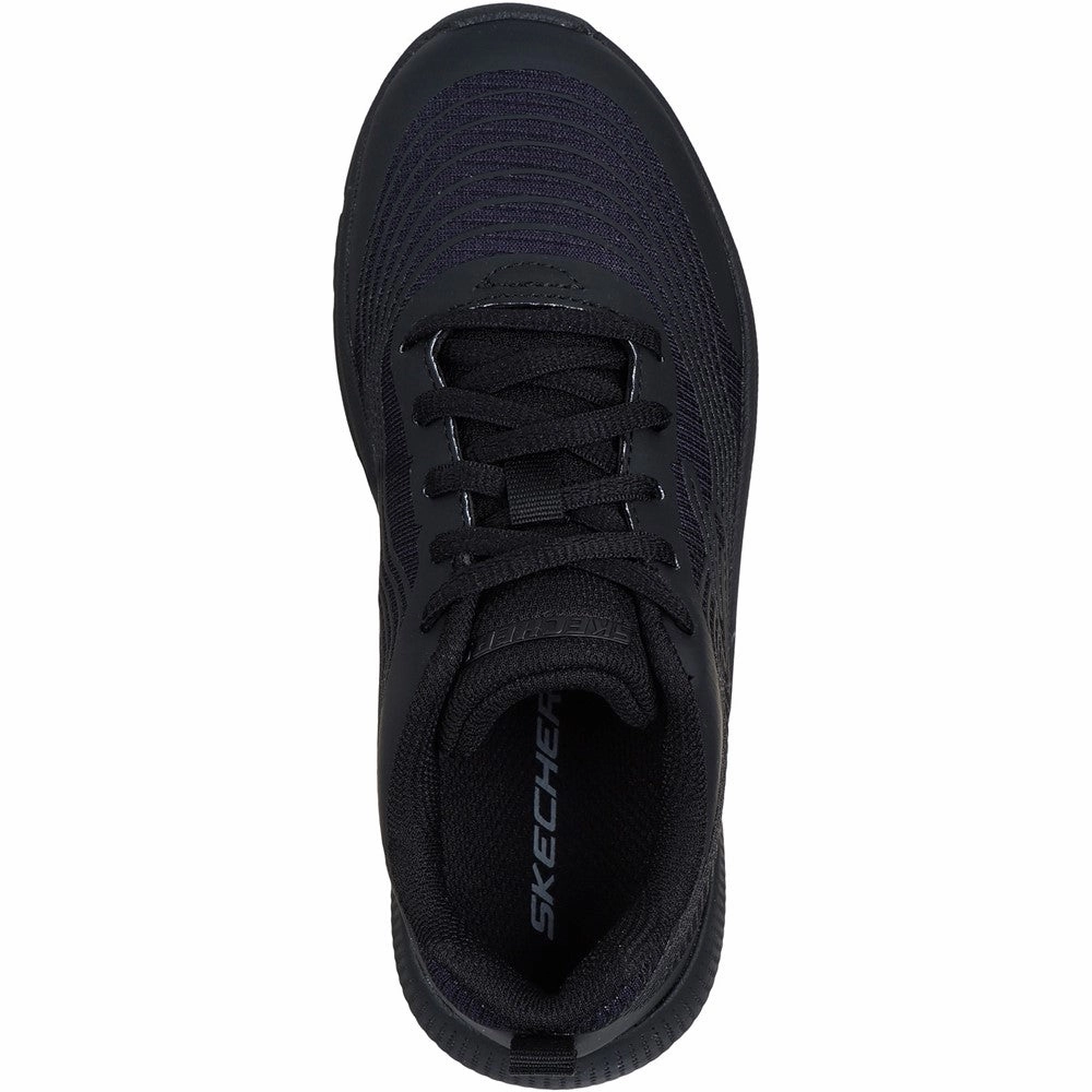 Skechers Microspec Advance Trainer Girls Sneakers Girls Running Shoes