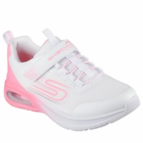 Skechers Microspec Max Advance Fly 3.0 Trainer Kids Tennis Shoes,Toddler Athletic Shoes,Youth Casual Shoes