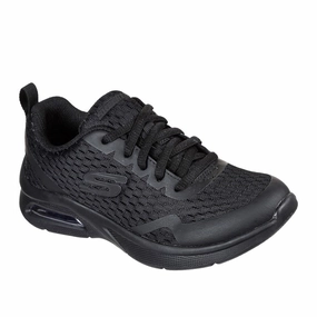 Skechers Microspec Max School Shoes Kids Athletic Shoes,Toddler Sports Shoes,Youth Casual Shoes