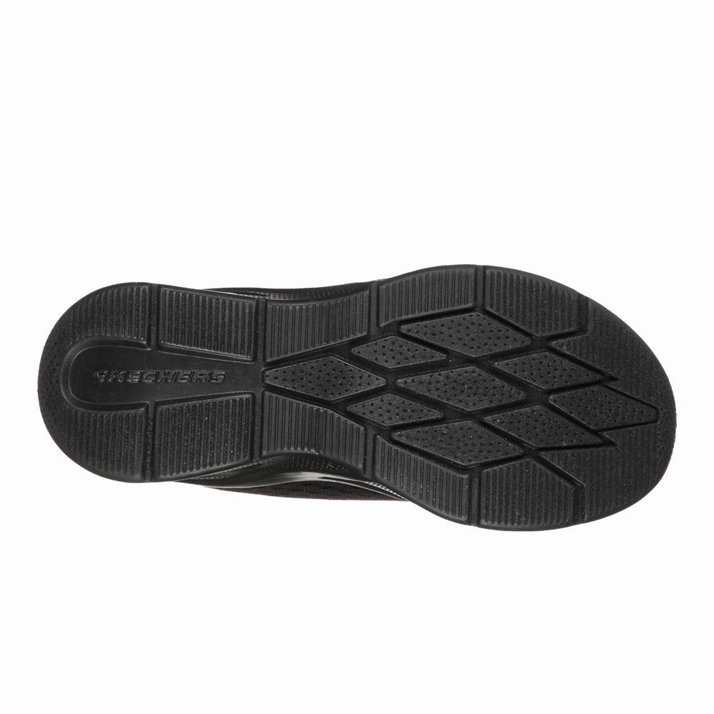 Skechers Microspec Max School Shoes Boys SneakersBoys Running Shoes