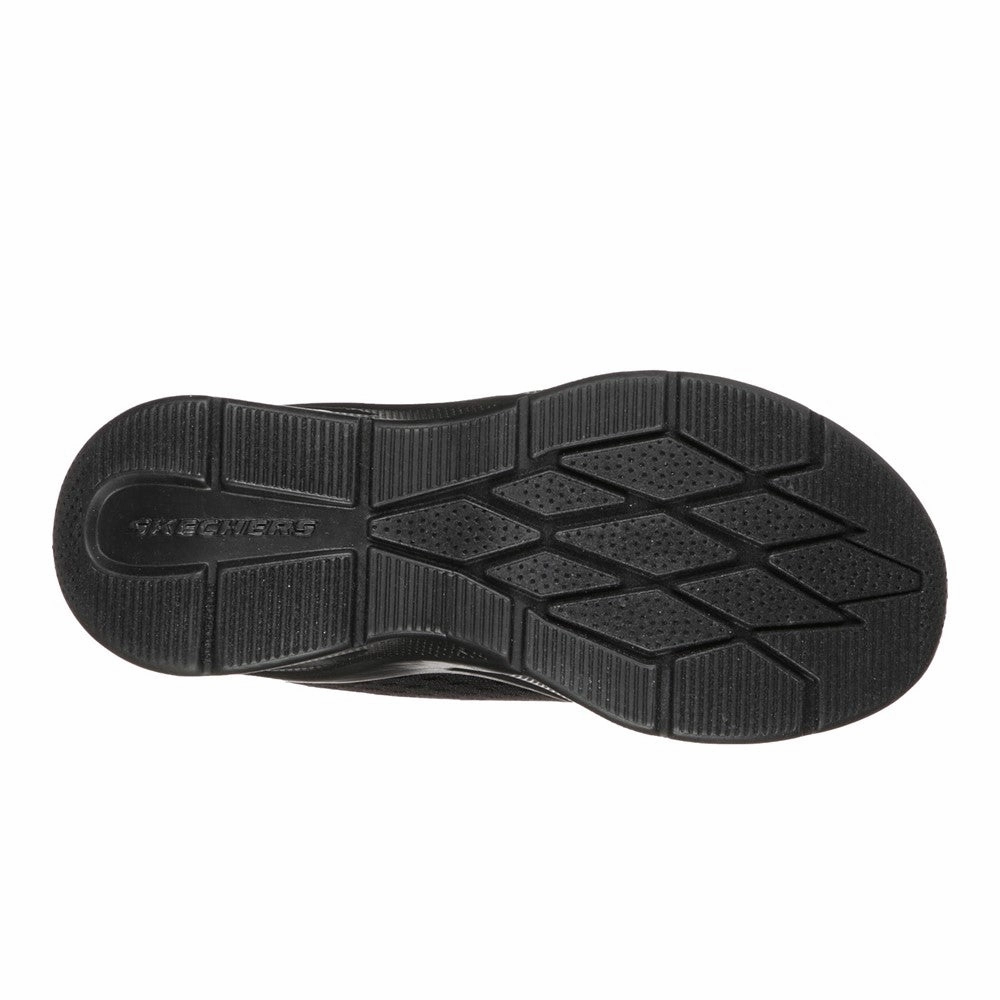 Skechers Microspec Max School Shoes Boys SneakersBoys Running Shoes