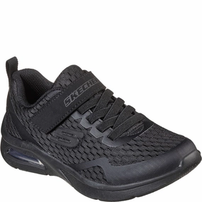 Skechers Microspec Max Sports Shoe Kids Athletic Shoes,Toddler Sports Shoes,Youth Casual Shoes