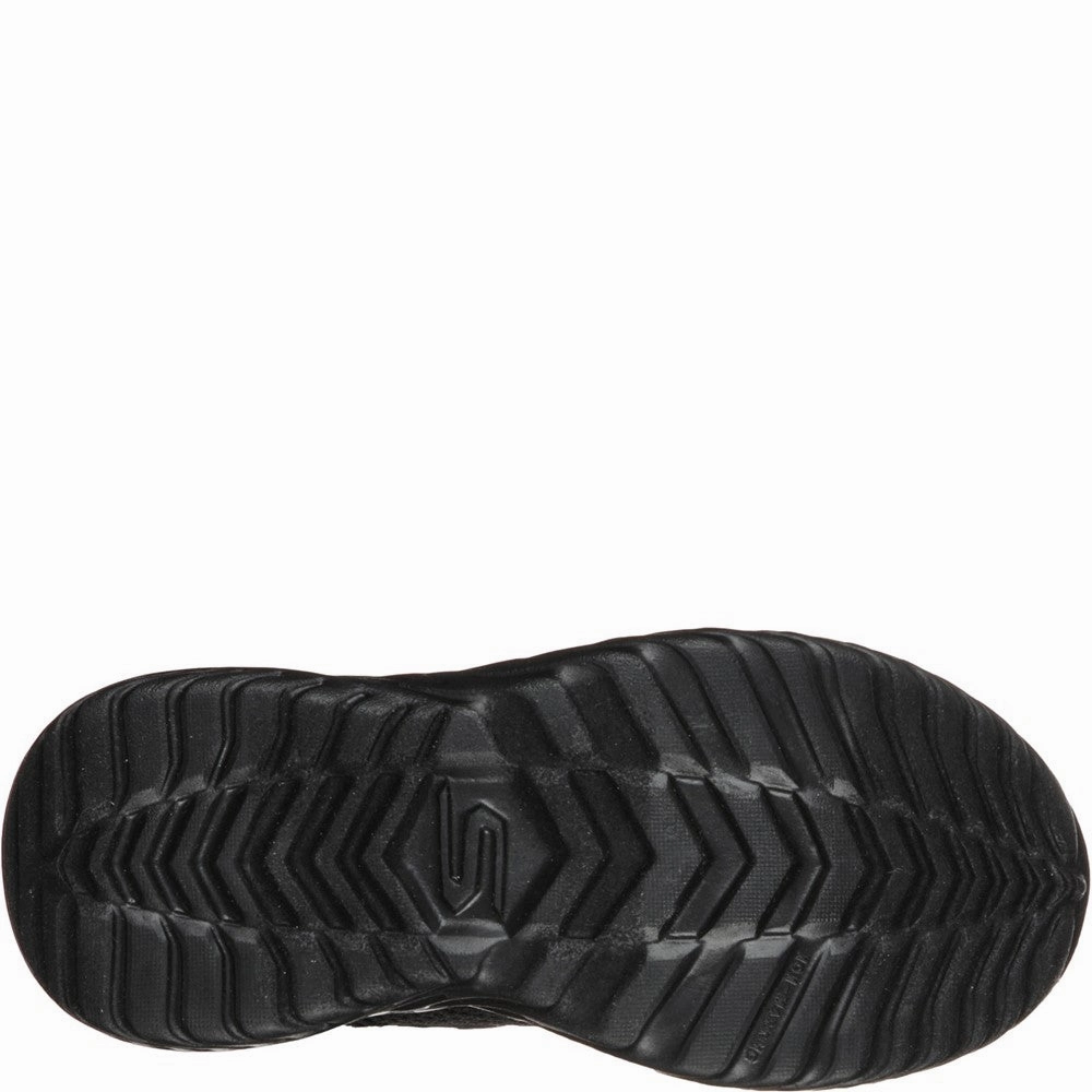 Skechers Nitro Sprint Krodon Sports Trainer Boys SneakersBoys Running Shoes
