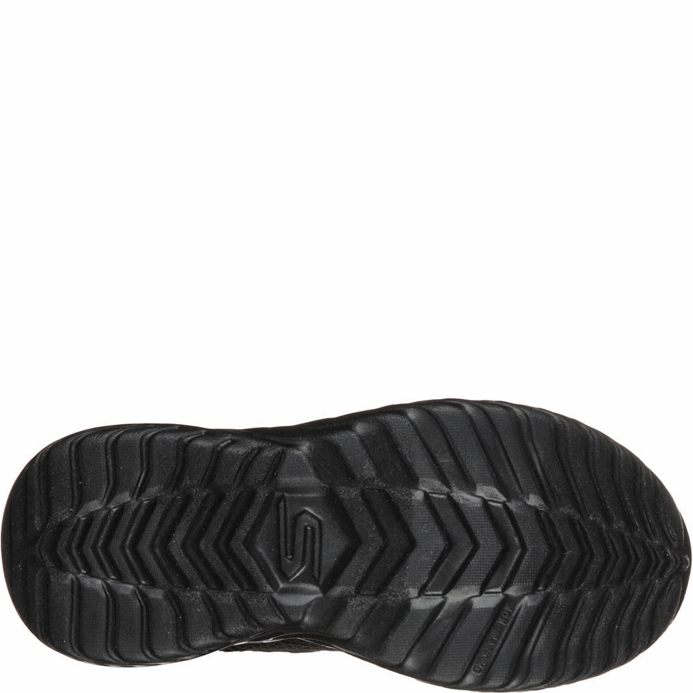 Skechers Nitro Sprint Krodon Sports Trainer Boys SneakersBoys Running Shoes