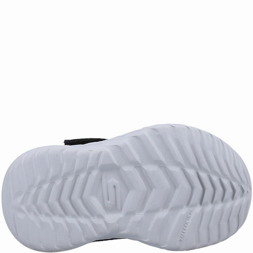 Skechers Nitro Sprint Lil Sprinter Trainers Boys SneakersBoys Running Shoes