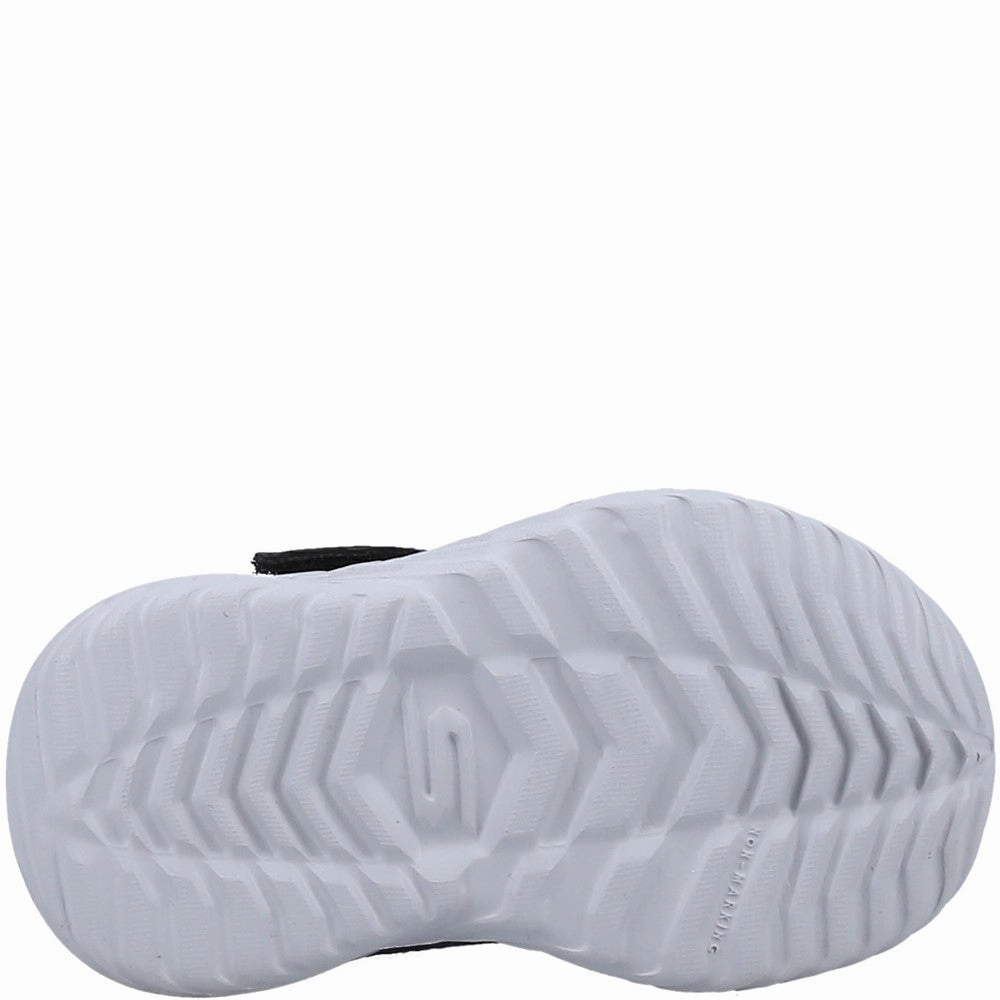 Skechers Nitro Sprint Lil Sprinter Trainers Boys SneakersBoys Running Shoes