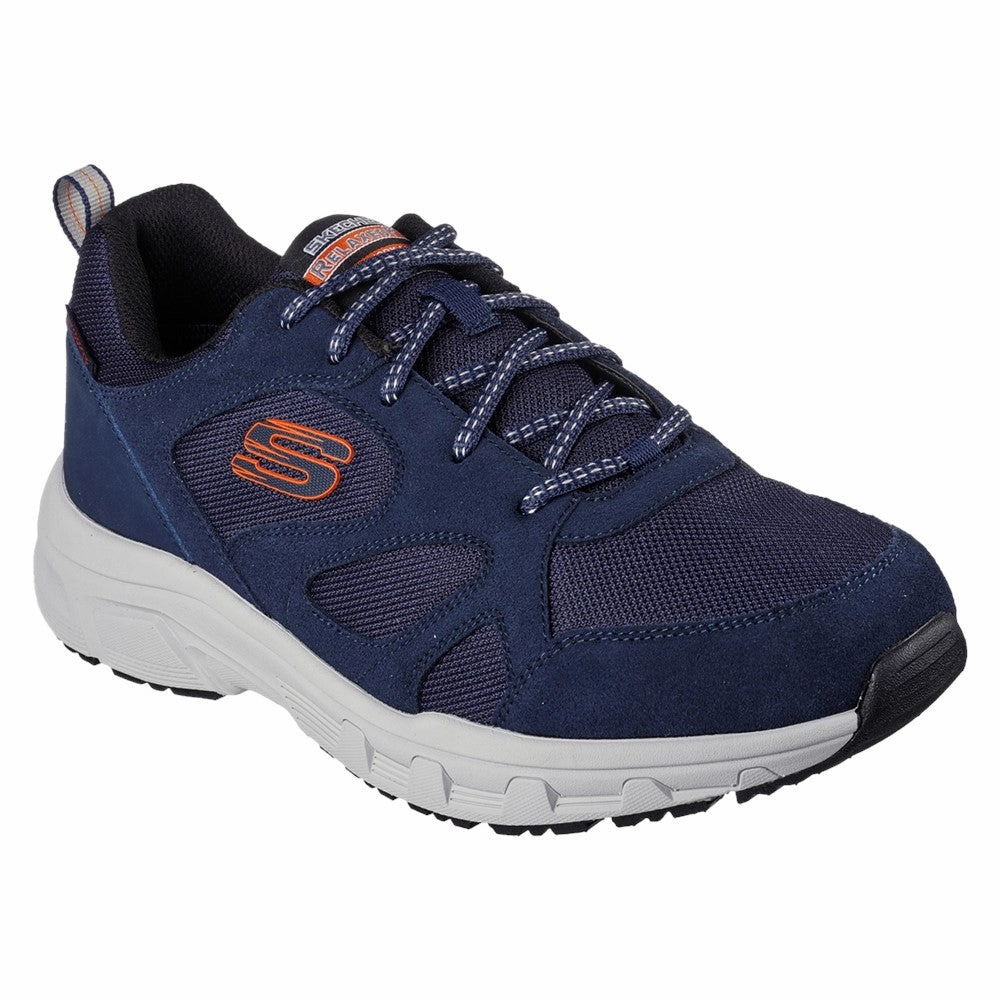Skechers Oak Canyon Sunfair Trekking Low Cut Men's Sports Casual Shoes