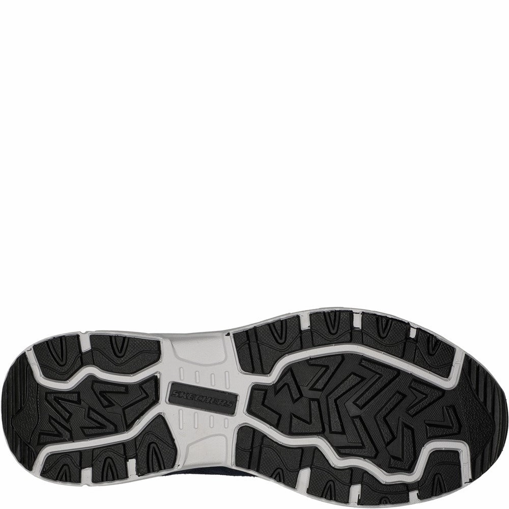 Skechers Oak Canyon Sunfair Trekking Low Cut Men's Sports Casual Shoes