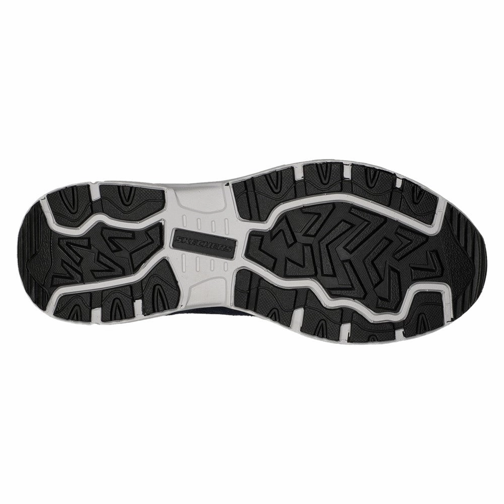 Skechers Oak Canyon Sunfair Trekking Low Cut Men's Sports Casual Shoes