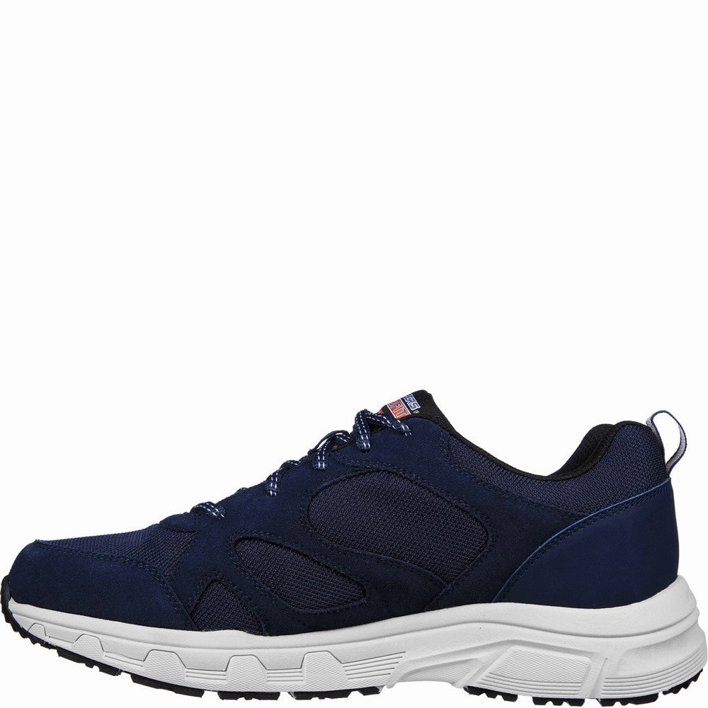 Skechers Oak Canyon Sunfair Trekking Low Cut Men's Sports Casual Shoes