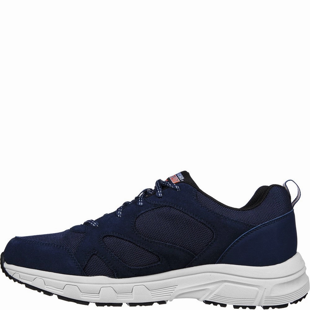 Skechers Oak Canyon Sunfair Trekking Low Cut Men's Sports Casual Shoes