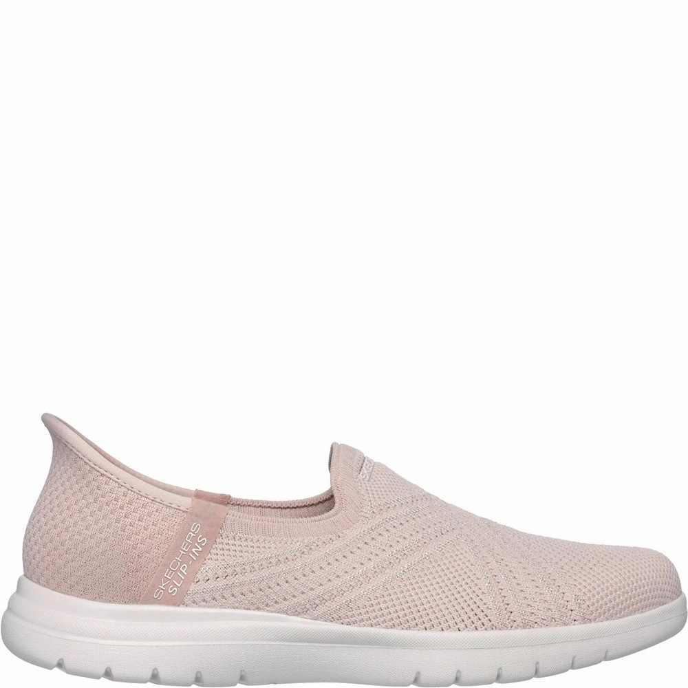 Skechers On-the-GO Flex Excellency Shoe Women's Sneakers Casual Walking Shoes