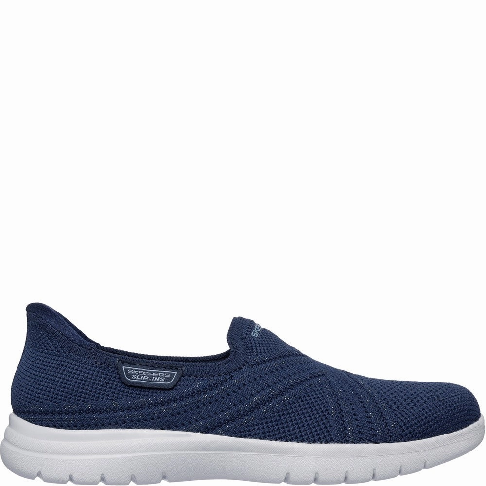 Skechers On-the-GO Flex Excellency Shoe Women's Sneakers Casual Walking Shoes