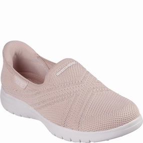 Skechers On-the-GO Flex Excellency Shoe Lightweight Running Shoes,Slip On Athletic Shoes,Breathable Workout Shoes
