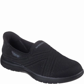 Skechers On-the-GO Flex Excellency Shoe Lightweight Running Shoes,Slip On Athletic Shoes,Breathable Workout Shoes