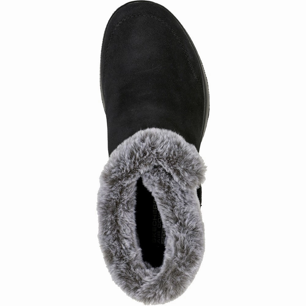 Skechers On-The-Go Joy First Glance Boots Women's Sneakers Casual Walking Shoes