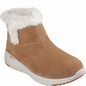Skechers On-the-GO Stellar- Cozy Step Shoe Lightweight Running Shoes,Slip On Athletic Shoes,Breathable Workout Shoes