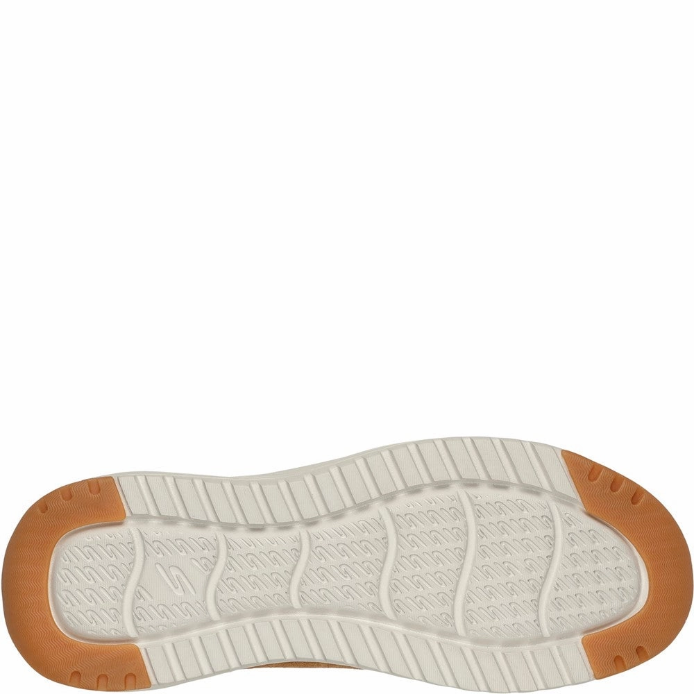 Skechers On-the-GO Stellar- Cozy Step Shoe Women's Sneakers Casual Walking Shoes