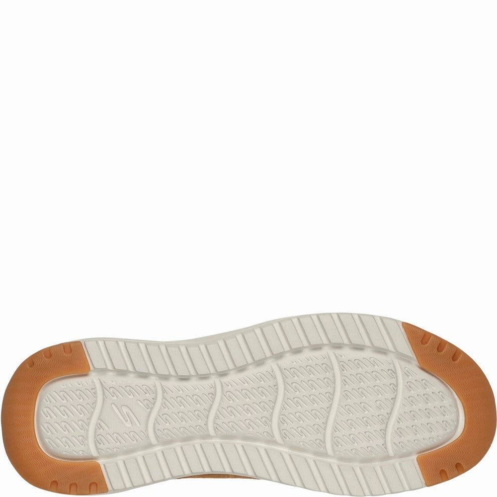 Skechers On-the-GO Stellar- Cozy Step Shoe Women's Sneakers Casual Walking Shoes