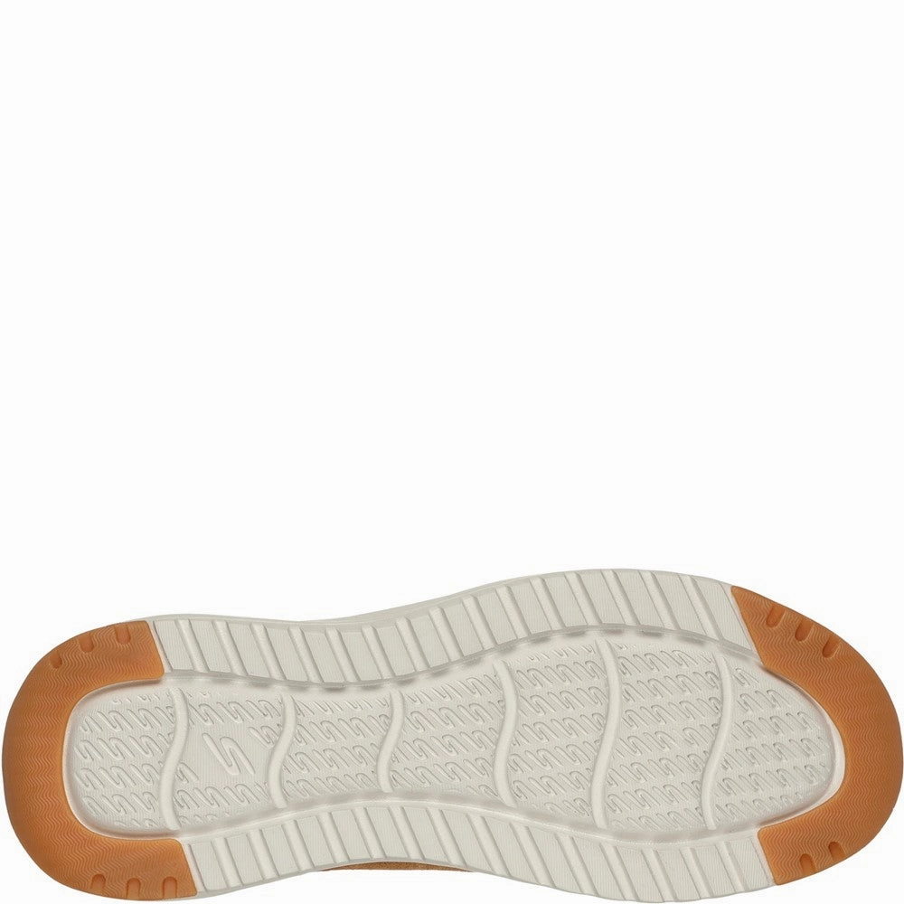 Skechers On-the-GO Stellar- Cozy Step Shoe Women's Sneakers Casual Walking Shoes