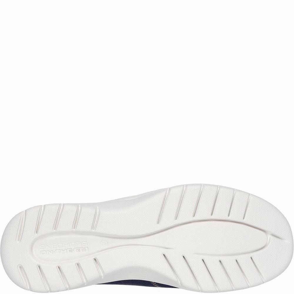 Skechers Palmilla Boat Shoe Women's Sneakers Casual Walking Shoes