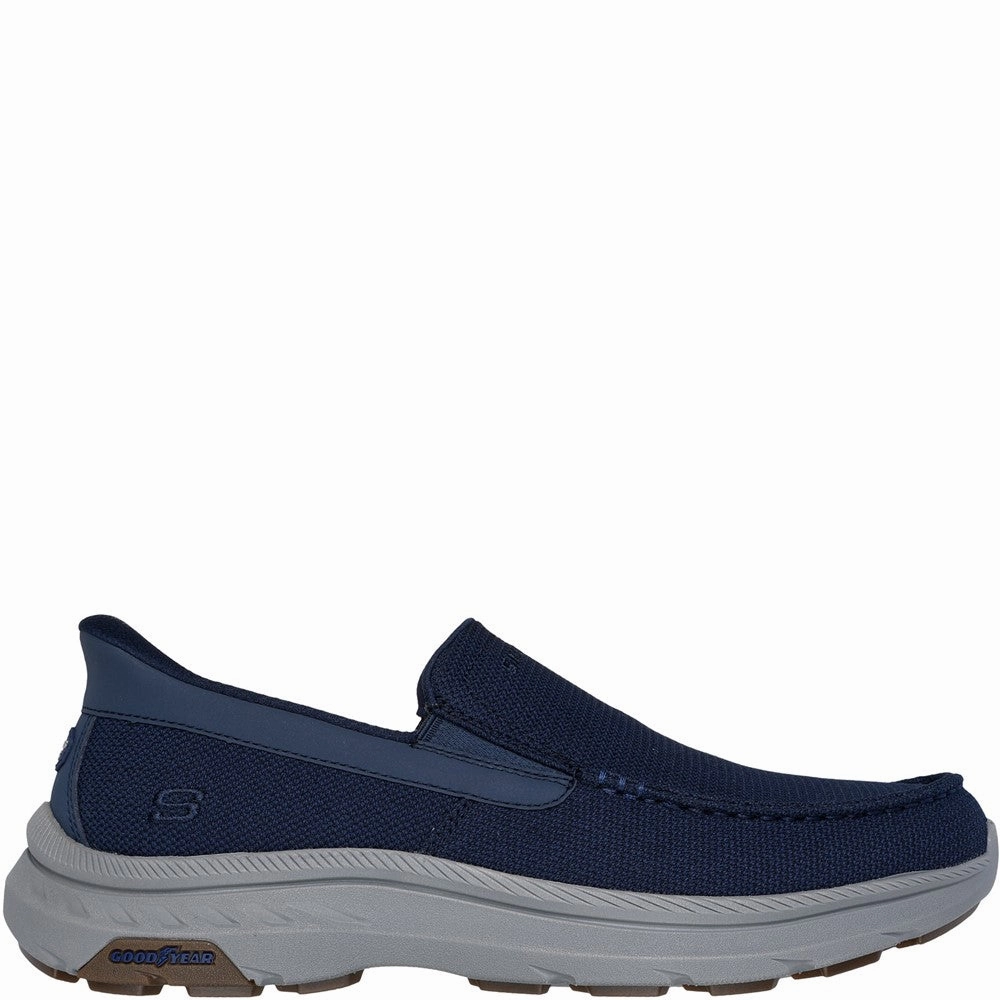 Skechers Pollard Wilfred Shoe Men's Sports Casual Shoes