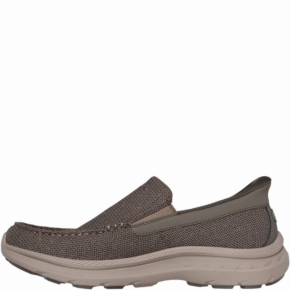Skechers Pollard Wilfred Shoe Men's Sports Casual Shoes