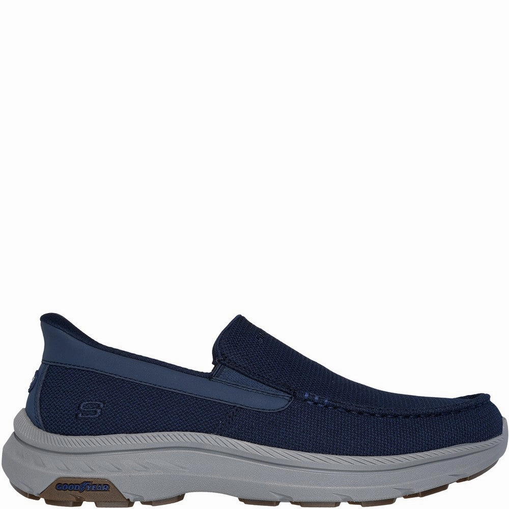 Skechers Pollard Wilfred Shoe Men's Sports Casual Shoes