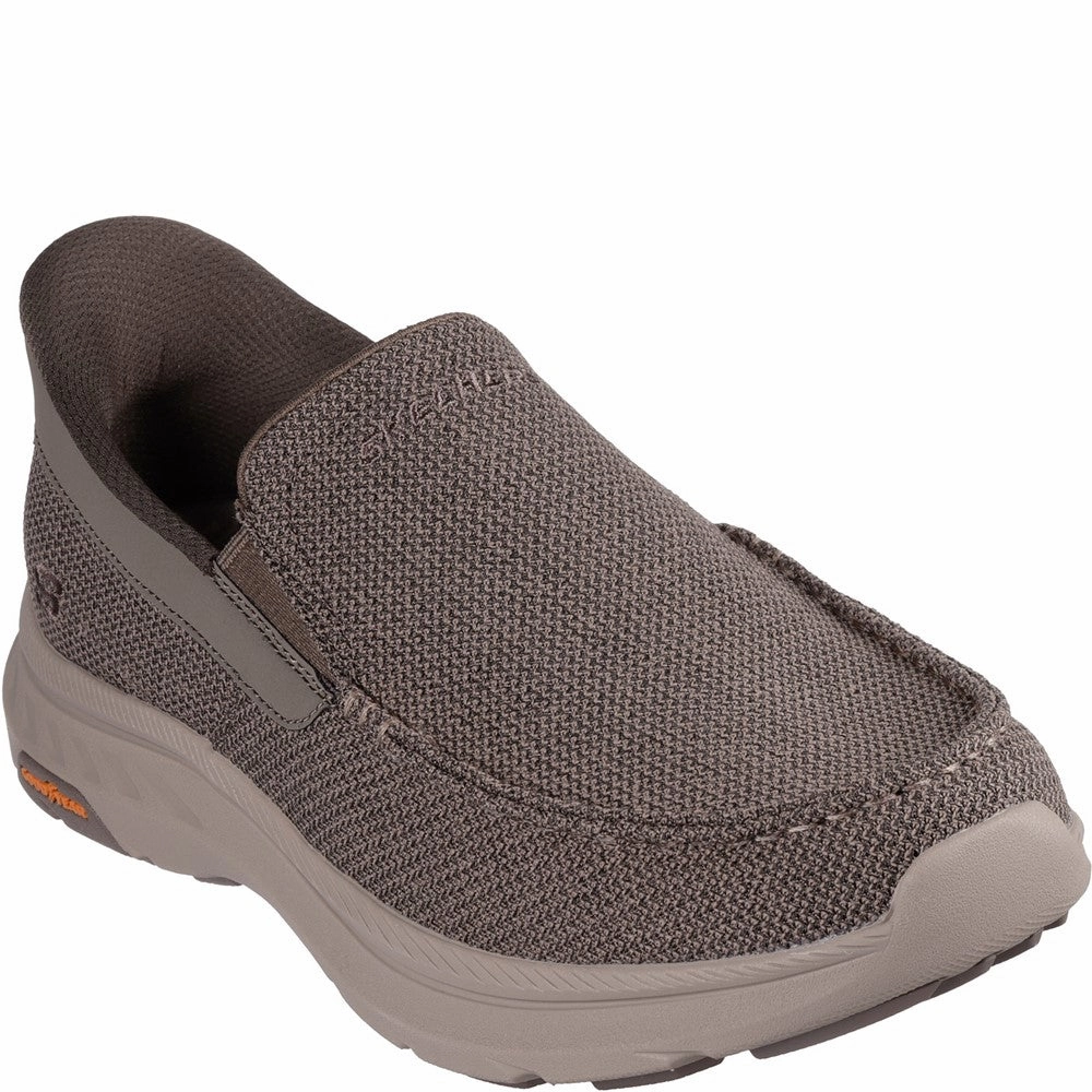 Skechers Pollard Wilfred Shoe Basketball Shoes, Running Shoes